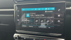 Citroen C3 1.2 PureTech C-Series Edition 5dr Petrol Hatchback